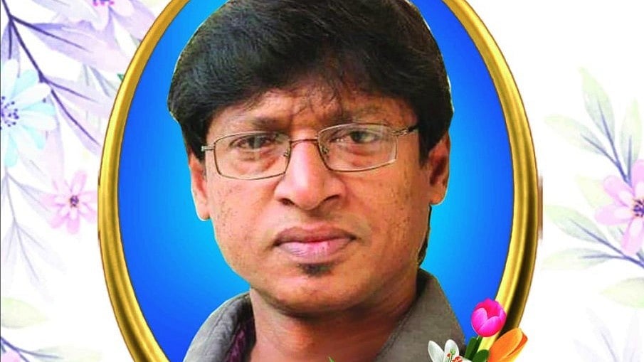 സഹ സംവിധായകൻ വാൾട്ടർ ജോസ് അന്തരിച്ചു